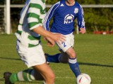 Benburb v St Anthony's Wed 8th August 2012 90