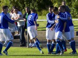 Benburb v St Anthony's Wed 8th August 2012 69