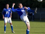 Benburb v St Anthony's Wed 8th August 2012 62