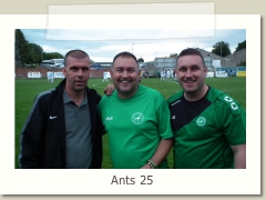 Ants 25