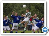 Bens v St Anthony's Sat 25th August 2012 31