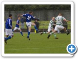 Bens v St Anthony's Sat 25th August 2012 30