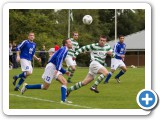 Bens v St Anthony's Sat 25th August 2012 28