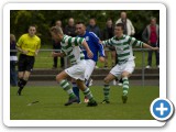 Bens v St Anthony's Sat 25th August 2012 25