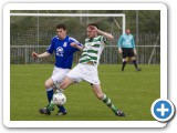 Bens v St Anthony's Sat 25th August 2012 24