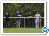 Bens v St Anthony's Sat 25th August 2012 21