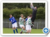 Bens v St Anthony's Sat 25th August 2012 20