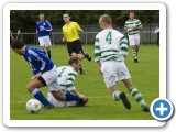 Bens v St Anthony's Sat 25th August 2012 18