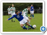 Bens v St Anthony's Sat 25th August 2012 17