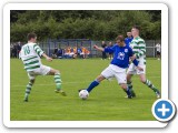 Bens v St Anthony's Sat 25th August 2012 16