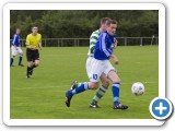 Bens v St Anthony's Sat 25th August 2012 15