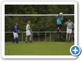 Bens v St Anthony's Sat 25th August 2012 14