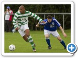 Bens v St Anthony's Sat 25th August 2012 13