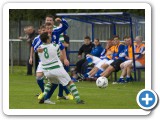 Bens v St Anthony's Sat 25th August 2012 12