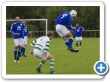 Bens v St Anthony's Sat 25th August 2012 11