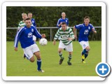 Bens v St Anthony's Sat 25th August 2012 09