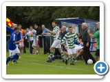 Bens v St Anthony's Sat 25th August 2012 08