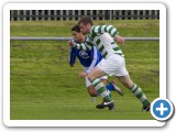 Bens v St Anthony's Sat 25th August 2012 07