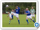 Bens v St Anthony's Sat 25th August 2012 06