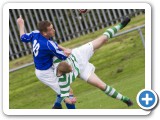 Bens v St Anthony's Sat 25th August 2012 05