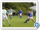 Bens v St Anthony's Sat 25th August 2012 04