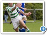 Bens v St Anthony's Sat 25th August 2012 03