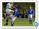 Bens v St Anthony's Sat 25th August 2012 02